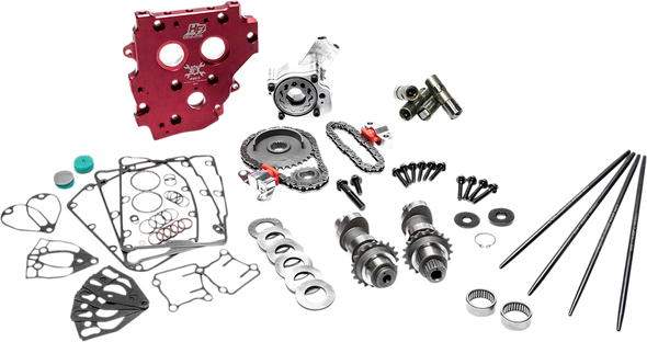 FEULING OIL PUMP CORP. Camchest Kit - HP+® - Twin Cam 7220P