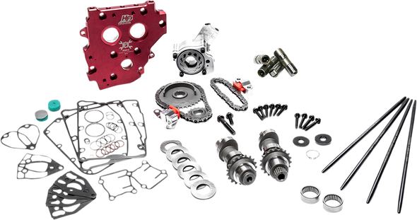 FEULING OIL PUMP CORP. Camchest Kit - HP+® - Twin Cam 7224P