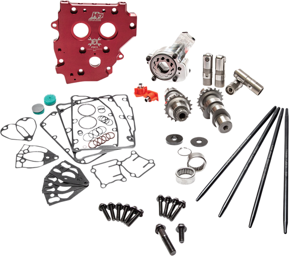 FEULING OIL PUMP CORP. Camchest Kit - HP+® - Twin Cam 7231P