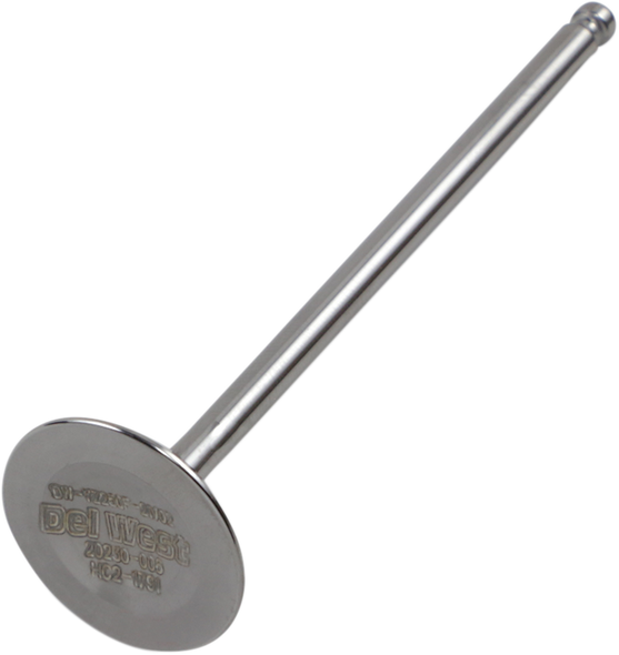 DEL WEST Outer Intake Valve DW-YZ250F-2IV02