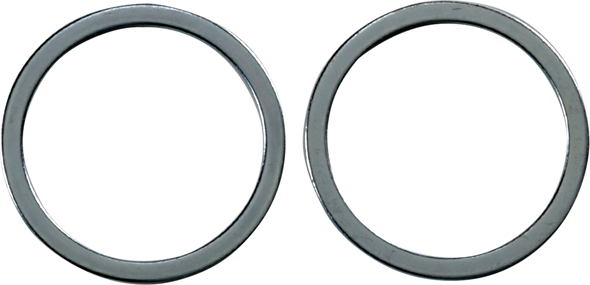 JAMES GASKET Fork Seal Spacers 46515-01