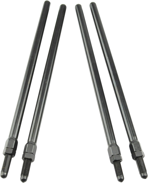 COMP CAMS Adjustable Tapered Pushrod Set - Twin Cam 7016-SET