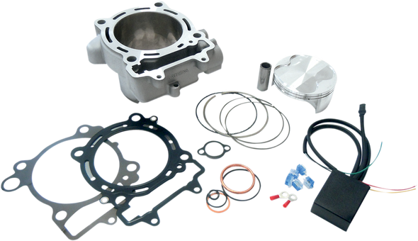 ATHENA Cylinder Kit - KXF450 P400250100015