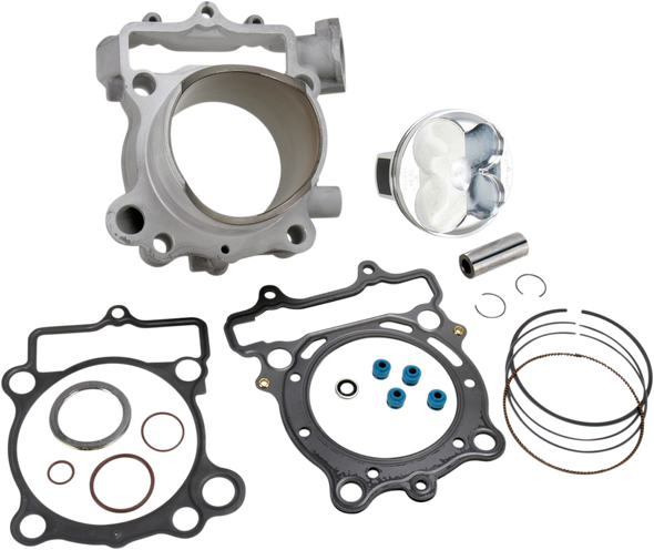 CYLINDER WORKS Cylinder Kit - Standard 40004-K01