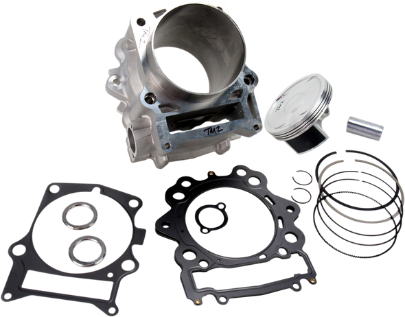 CYLINDER WORKS Cylinder Kit - Big Bore 21104-K01