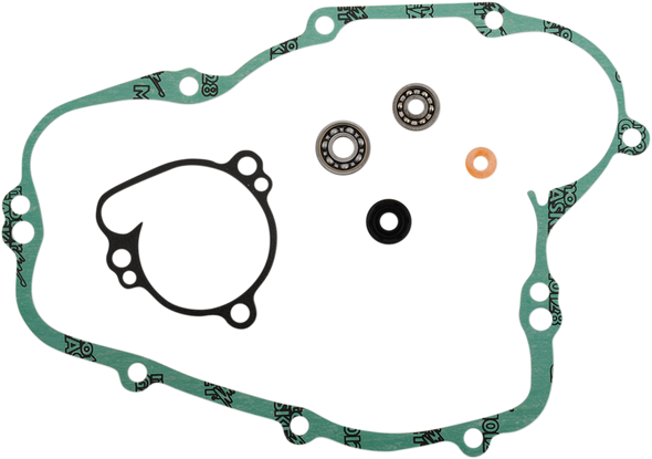 ATHENA Water Pump Gasket Kit - Kawasaki P400250475003