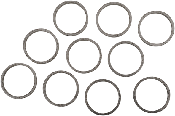 COMETIC Exhaust Gasket - Evo/Twin Cam/M8 C9247