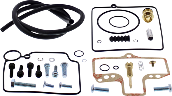 ALL BALLS Mikuni 42 Series Carburetor Gasket Kit 26-10052