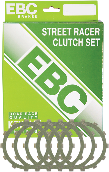 EBC Clutch Kit SRC7023