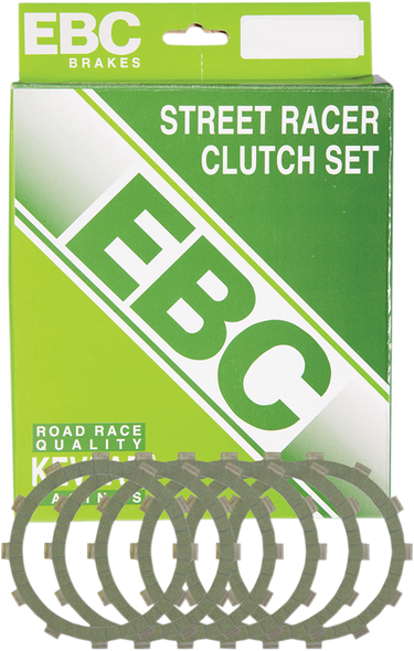 EBC Clutch Kit SRC7023 EBC Clutch Kit SRC7023