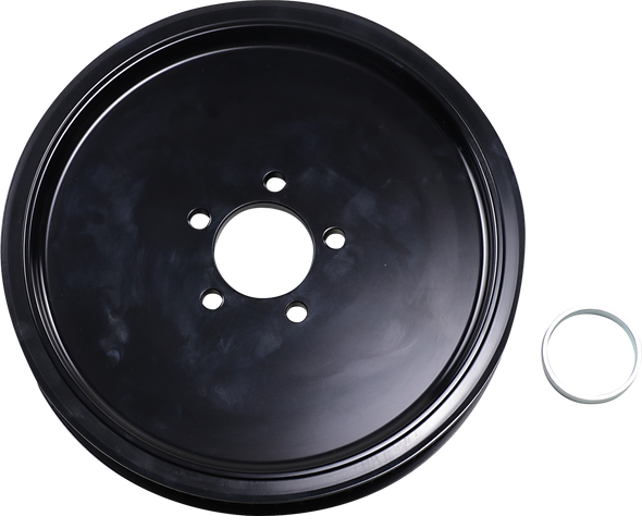 BELT DRIVES LTD. Rear Belt Pulley - 65-Tooth RPPB-65T