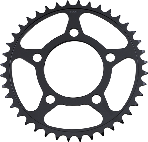 JT SPROCKETS Sprocket - Rear - Honda - 40-Tooth JTR1225.40