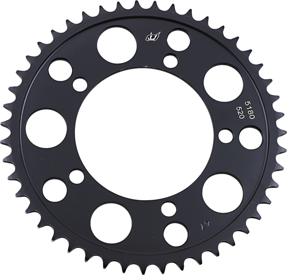 DRIVEN RACING Rear Sprocket - 47-Tooth - BMW 5180-520-47