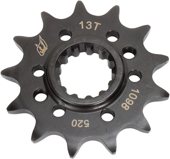 DRIVEN RACING Counter Shaft Sprocket - 13-Tooth 1098-520-13T