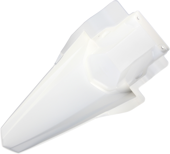 ACERBIS Rear Fender - White 2374090002