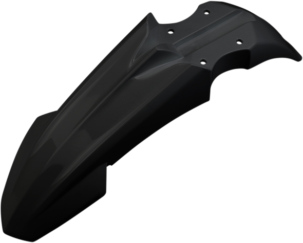 UFO Front Fender - Black - YZ65 YA04865001