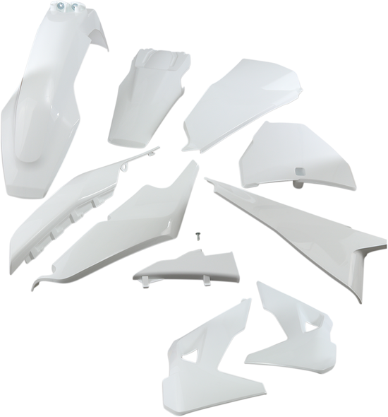 UFO Body Kit - White - TC/FC HUKIT622999