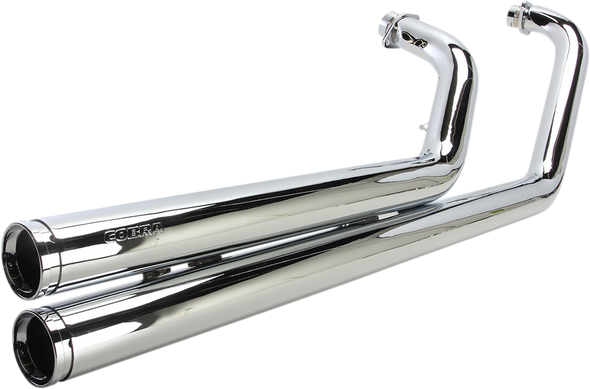 COBRA Speedster Short Exhaust - VN900 4718T