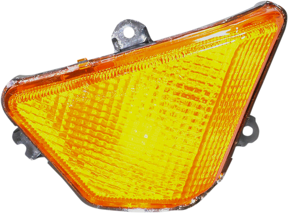 K&S TECHNOLOGIES Turn Signal - Kawasaki Front Left 25-2212