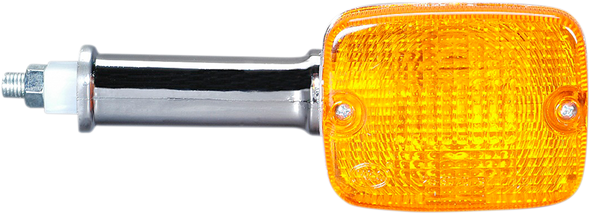 K&S TECHNOLOGIES Turn Signal - Suzuki Front & Rear 25-3126