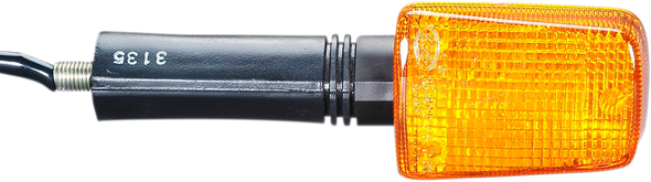 K&S TECHNOLOGIES Turn Signal - Suzuki Front 25-3135