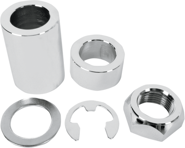 COLONY Spacer - Rear - Kit - 08-17 FXD 2516-5