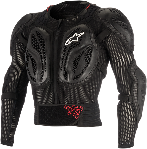 ALPINESTARS Youth Bionic Action Jacket - S/M 6546818-13-SM