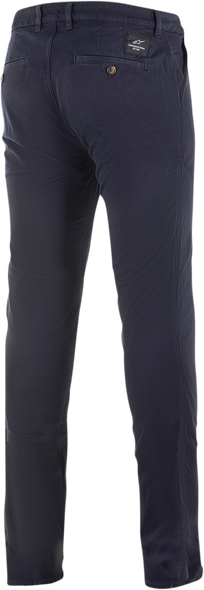 ALPINESTARS Motochino v2 Pants - Blue - US 34 / EU 50 3328320-71-34