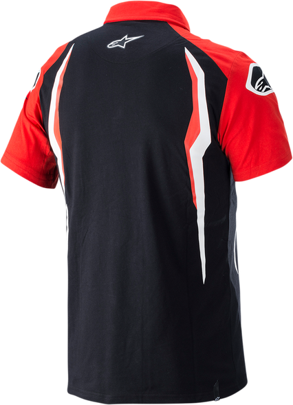 ALPINESTARS Honda Polo - Medium 1H20-41220-M