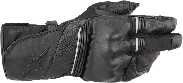 ALPINESTARS WR-1 V2 Gloves - Black - Large 3525021-10-L