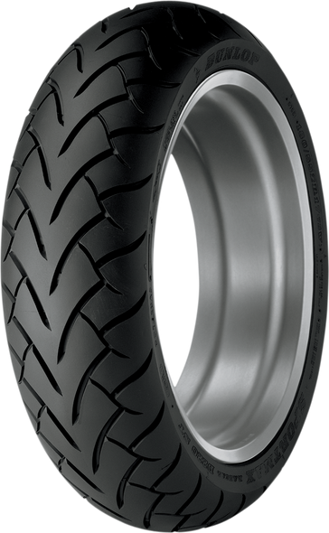 DUNLOP Tire - D220 - Rear - 200/50ZR17 45172488