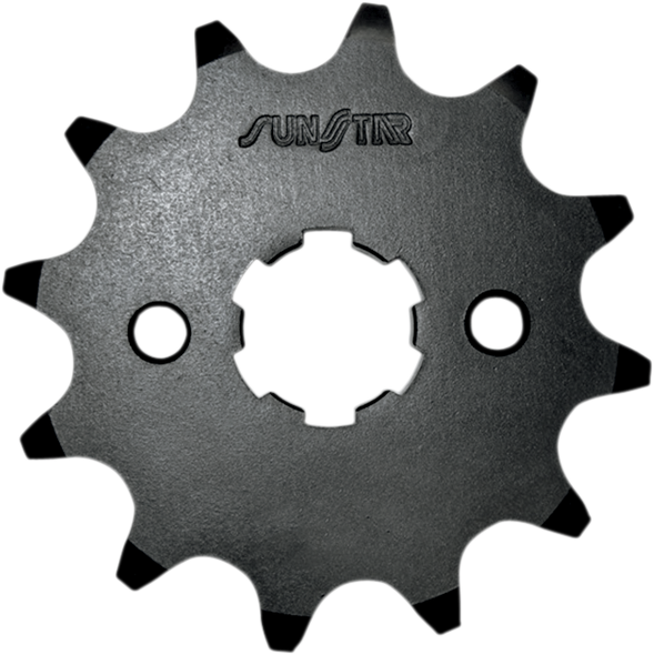 SUNSTAR SPROCKETS Countershaft Sprocket - 12-Tooth - Honda 33912