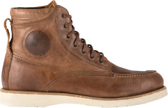 ALPINESTARS Oscar Monty Boots -  Brown - US 11 2818915-80-11