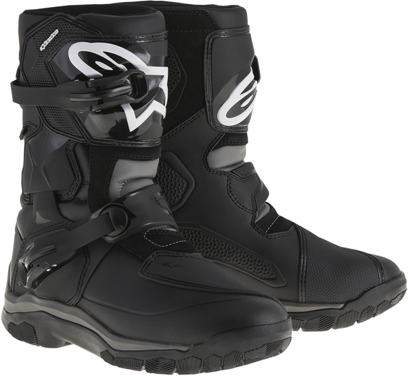 ALPINESTARS Belize Drystar® Boots - Black - US 8 2047117-10-8