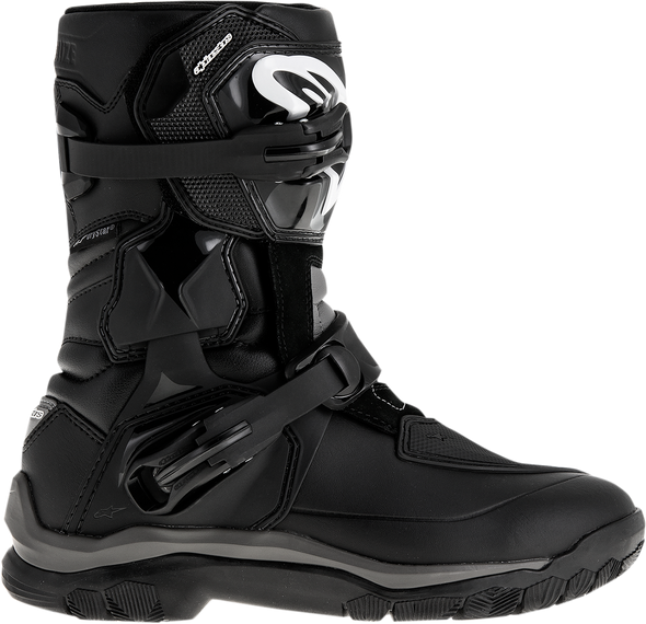 ALPINESTARS Belize Drystar® Boots - Black - US 13 2047117-10-13