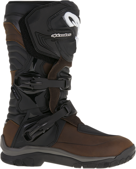 ALPINESTARS Corozal Adventure Boots - Brown - US 12 2047717-82-12