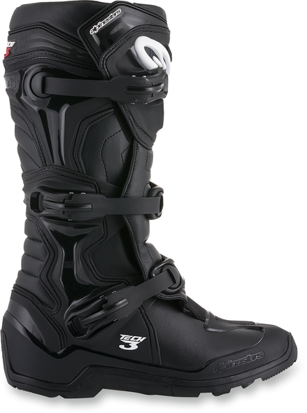 ALPINESTARS Tech 3 Boots - US 11 2013118-10-11