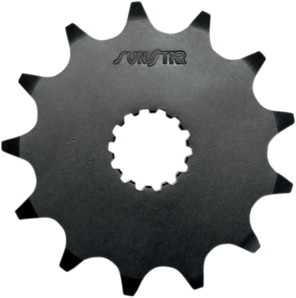 SUNSTAR SPROCKETS Counter Shaft Sprocket - 520 Chain - 12-Tooth 34512