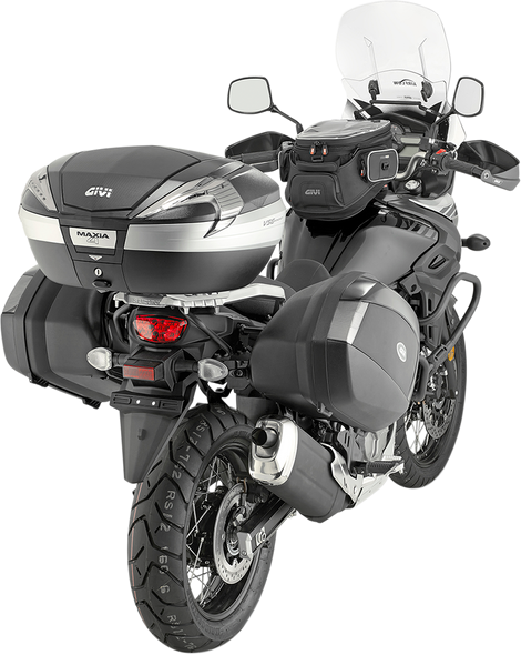 GIVI Sidecase Mount - HW DL650 PLX3112