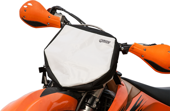 HOLESHOT Number Plate Gear Bag 80026660