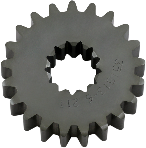 VENOM PRODUCTS Standard Sprocket - 21-Tooth - Ski-Doo 351513-006