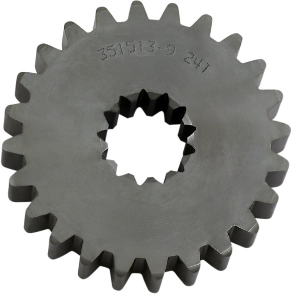 VENOM PRODUCTS Standard Sprocket - 24-Tooth - Ski-Doo 351513-009