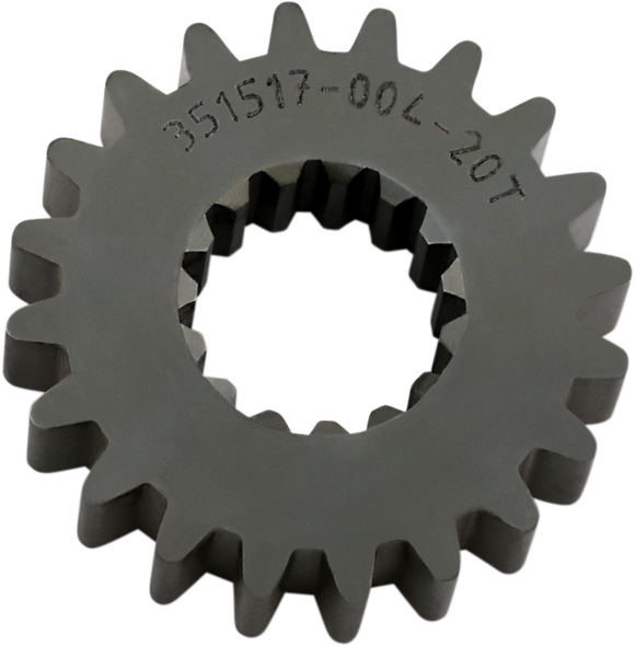 VENOM PRODUCTS Standard Sprocket - 20-Tooth - Yamaha 351517-004