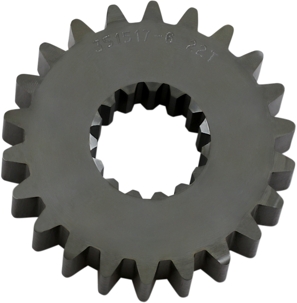 VENOM PRODUCTS Standard Sprocket - 22-Tooth - Yamaha 351517-006