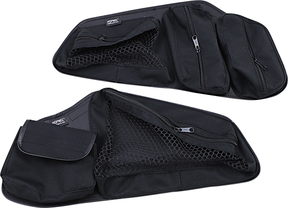 HOPNEL Saddlebag Lid Organizer - GL1800 - '18-'20 HG18SBO