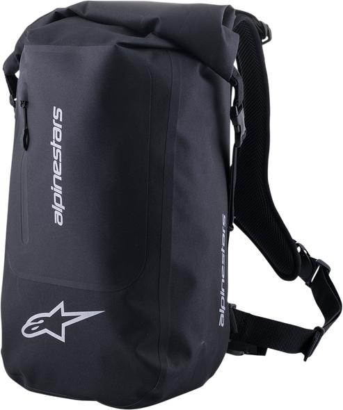 ALPINESTARS Sealed Backpack - Black 6102522-10