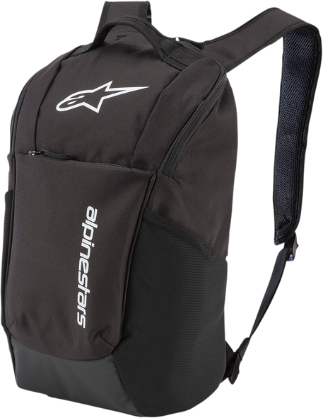 ALPINESTARS Defcon V2 Backpack - Black - One Size 12139140010OS