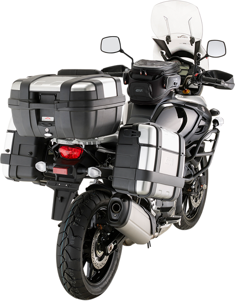 GIVI Sidecase Mount PLR3105