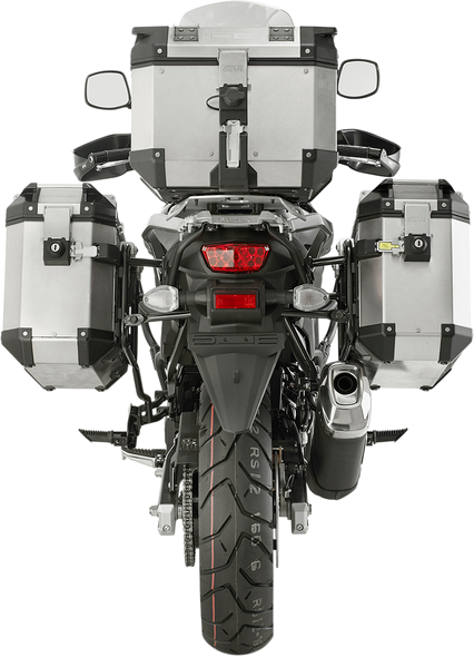 GIVI Outback HW DL650 Supports PL3112CAM