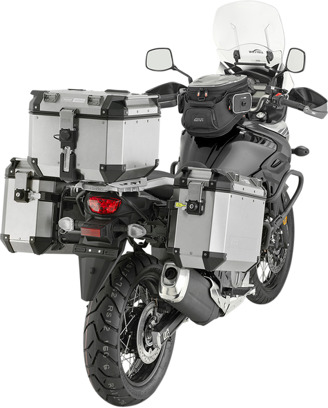 GIVI Outback HW DL650 Supports PL3112CAM